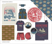 Load image into Gallery viewer, STYLE RIGHT MEN's SS2021