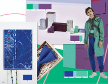 Load image into Gallery viewer, DESIGN PLUS MENSWEAR COLOURS SS2021