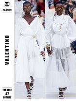 Load image into Gallery viewer, RISER PARIS & LONDON SS2020.