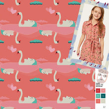 Load image into Gallery viewer, DESIGN PLUS PETITE (children's prints) SS2021