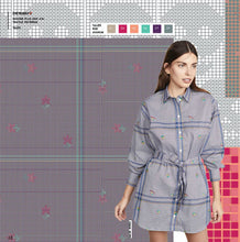 Load image into Gallery viewer, DESIGN PLUS PRINTS SS2021