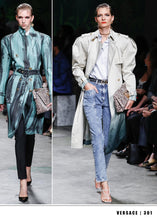 Load image into Gallery viewer, RISER MILAN & NEW YORK SS2020