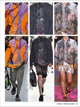 Load image into Gallery viewer, NEXT LOOK CLOSE-UP WOMEN's & MEN’s DENIM & CASUAL SS2020