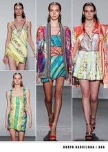 Load image into Gallery viewer, RISER MILAN & NEW YORK SS2020