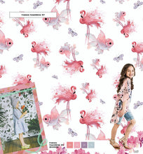 Load image into Gallery viewer, DESIGN PLUS PETITE (children's prints) SS2021