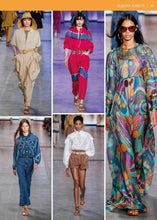 Load image into Gallery viewer, SHOW DETAILS MILAN & NEW YORK SS2020