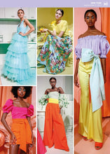 Load image into Gallery viewer, SHOW DETAILS MILAN & NEW YORK SS2020