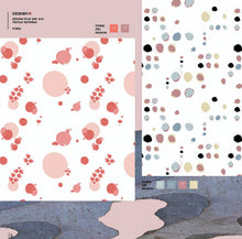 Load image into Gallery viewer, DESIGN PLUS PRINTS SS2021