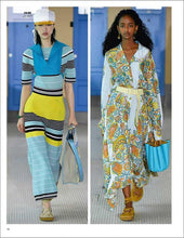 Load image into Gallery viewer, NEXT LOOK SS2021 FASHION TRENDS STYLES & ACCESSORIES