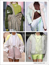 Load image into Gallery viewer, NEXT LOOK CLOSE-UP COATS & JACKETS SS2020