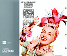 Load image into Gallery viewer, A+A DESIGN LADYLIKE SS2021