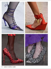 Load image into Gallery viewer, NEXT LOOK CLOSE-UP WOMEN's SHOES SS2020