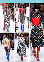 Load image into Gallery viewer, SHOW DETAILS PARIS & LONDON SS2020