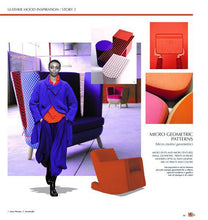 Load image into Gallery viewer, MOODSIGN ACCESS AW20/21