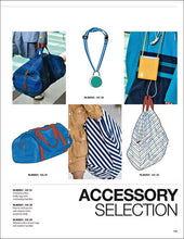 Load image into Gallery viewer, NEXT LOOK MENSWEAR SS2021