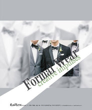 Load image into Gallery viewer, ITALTEX FORMALWEAR AW2021/22