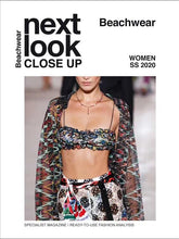 Load image into Gallery viewer, NEXT LOOK CLOSE-UP BEACHWEAR SS2020