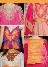 Load image into Gallery viewer, SHOW DETAILS MILAN & NEW YORK SS2020