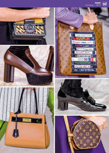 Load image into Gallery viewer, SHOW DETAILS ACCESSORIES SS2020