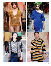 Load image into Gallery viewer, NEXT LOOK SS2021 FASHION TRENDS STYLES & ACCESSORIES