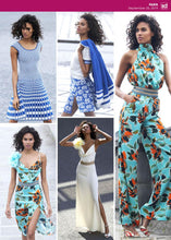 Load image into Gallery viewer, SHOW DETAILS PARIS & LONDON SS2020