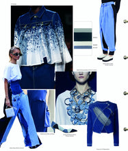 Load image into Gallery viewer, A+A DESIGN LADYLIKE SS2021