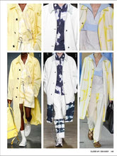 Load image into Gallery viewer, NEXT LOOK CLOSE-UP WOMEN's & MEN’s DENIM & CASUAL SS2020