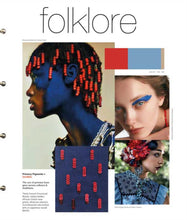 Load image into Gallery viewer, A+A LIFE IN COLOUR SS2021