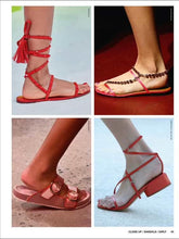 Load image into Gallery viewer, NEXT LOOK CLOSE-UP WOMEN's SHOES SS2020