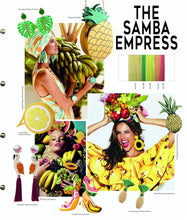 Load image into Gallery viewer, A+A DESIGN LADYLIKE SS2021