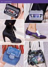 Load image into Gallery viewer, SHOW DETAILS ACCESSORIES SS2020