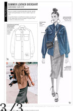 Load image into Gallery viewer, Nelly Rodi WOMEN's SS2021