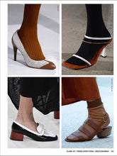 Load image into Gallery viewer, NEXT LOOK CLOSE-UP WOMEN's SHOES SS2020
