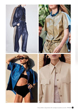 Load image into Gallery viewer, Nelly Rodi WOMEN's SS2021