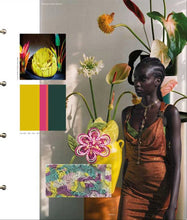 Load image into Gallery viewer, A+A LIFE IN COLOUR SS2021