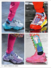 Load image into Gallery viewer, NEXT LOOK CLOSE-UP WOMEN's SHOES SS2020