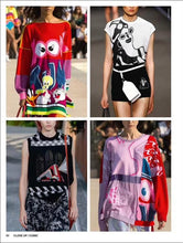Load image into Gallery viewer, NEXT LOOK CLOSE-UP SWEATERS & KNITWEAR SS2020