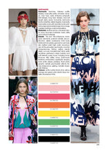 Load image into Gallery viewer, SHOW DETAILS PARIS & LONDON SS2020