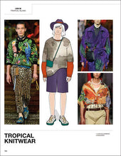 Load image into Gallery viewer, NEXT LOOK MENSWEAR SS2021