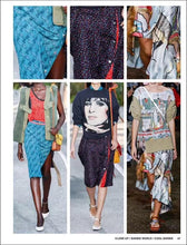 Load image into Gallery viewer, NEXT LOOK CLOSE-UP SKIRTS & TROUSERS SS2020