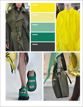 Load image into Gallery viewer, NEXT LOOK SS2021 FASHION TRENDS STYLES & ACCESSORIES