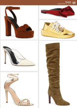 Load image into Gallery viewer, SHOW DETAILS ACCESSORIES SS2020