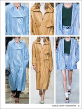 Load image into Gallery viewer, NEXT LOOK CLOSE-UP COATS & JACKETS SS2020