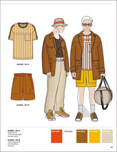 Load image into Gallery viewer, NEXT LOOK MENSWEAR SS2021