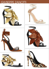 Load image into Gallery viewer, SHOW DETAILS ACCESSORIES SS2020