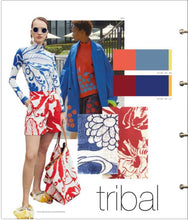 Load image into Gallery viewer, A+A LIFE IN COLOUR SS2021