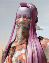 Load image into Gallery viewer, VIEWPOINT COLOUR #7