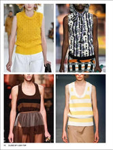 Load image into Gallery viewer, NEXT LOOK CLOSE-UP SWEATERS & KNITWEAR SS2020