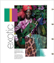 Load image into Gallery viewer, A+A LIFE IN COLOUR SS2021