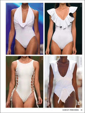 Load image into Gallery viewer, NEXT LOOK CLOSE-UP BEACHWEAR SS2020